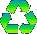 Recycle commercial debris